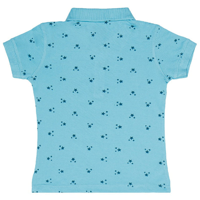 Girls T-Shirt Half Sleeves - Bodycare