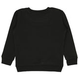 Baby Boys Round Neck Full Sleeve Sweatshirt for Comfortable Casual Styling, Easy Movement and Regular Wear