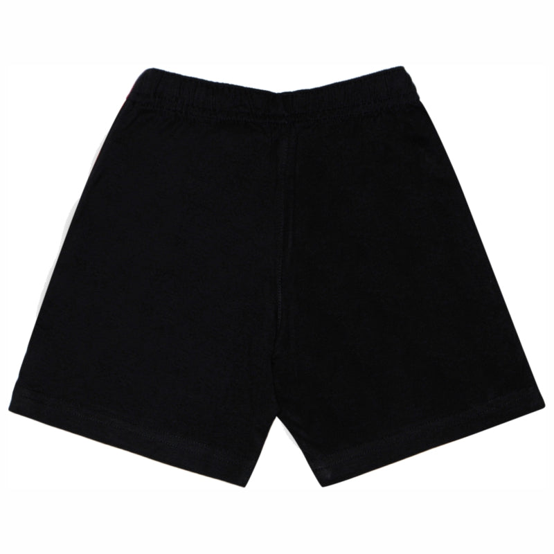 DYCA Girls Solid Shorts