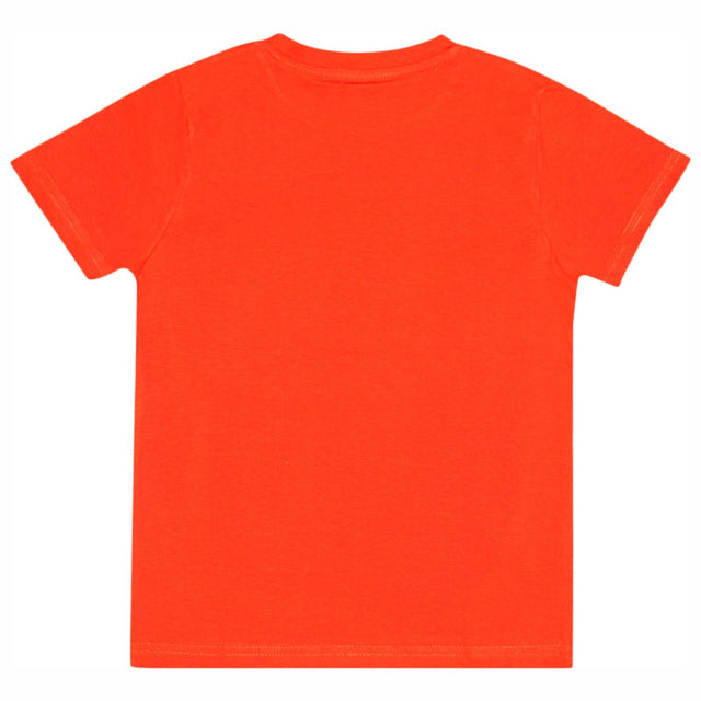 Boys T-Shirt Round Neck Half Sleeves - Bodycare