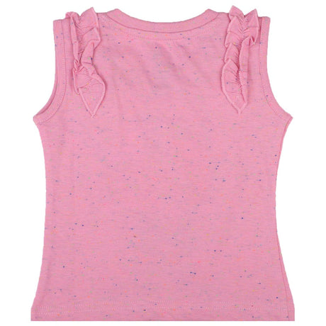 Bodycare Girls Cotton Sleeveless Sets