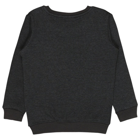 Bodycare Girls Fleece Round Neck Full Sleeves Sweat Shirt