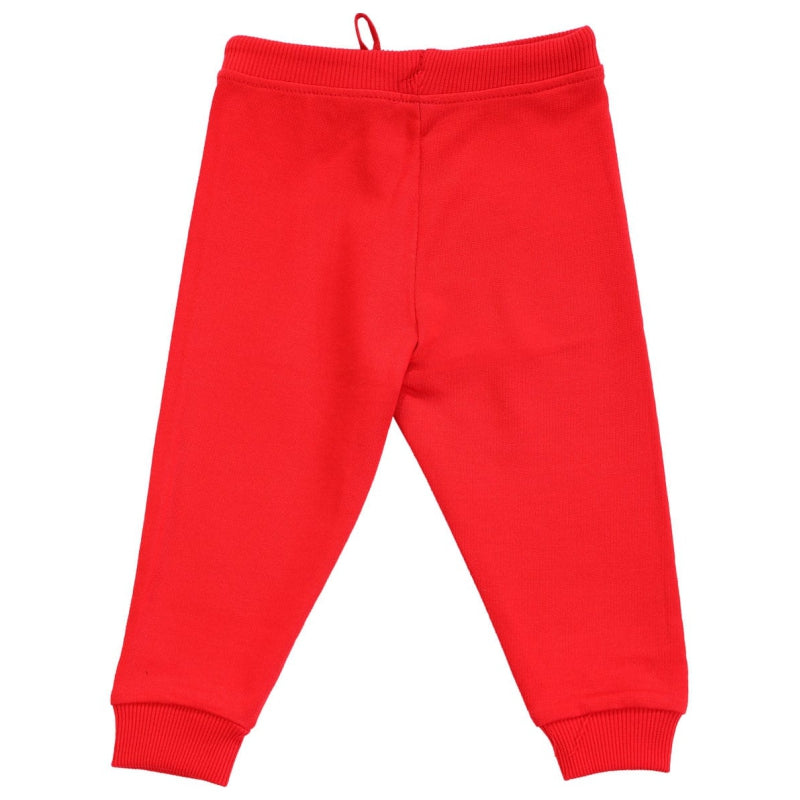 Bodycare Girls Cotton Track Pant