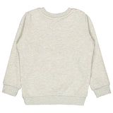 Bodycare Girls Fleece Round Neck Full Sleeves Sweat Shirt