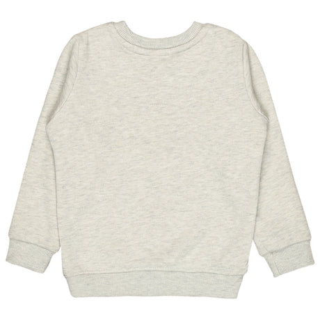 Bodycare Girls Fleece Round Neck Full Sleeves Sweat Shirt