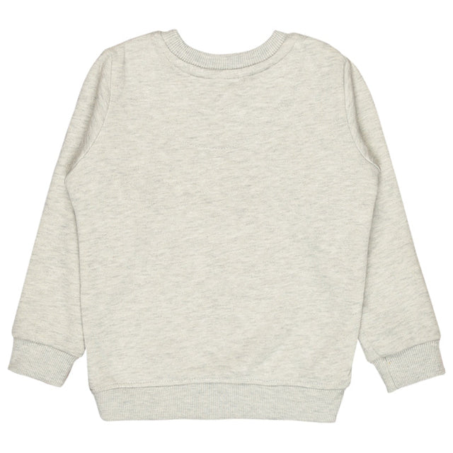 Baby Girls Sweatshirt Round Neck Full Sleeves - Bodycare