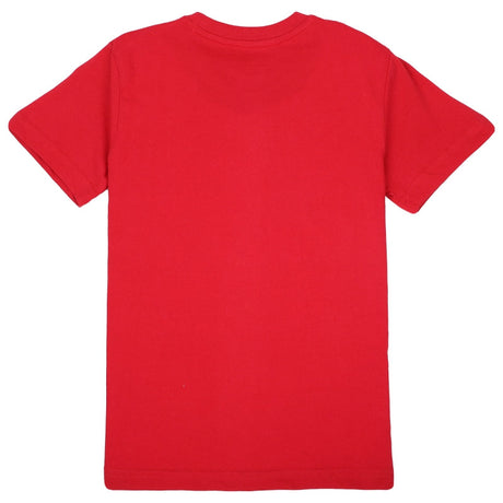 Bodycare Boys Cotton Tshirt Round Neck Half Sleeves Solid