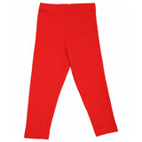 Bodycare Girls Cotton Track Pant