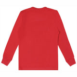 Bodycare Girls Round Neck Full Sleeves Solid Tshirt