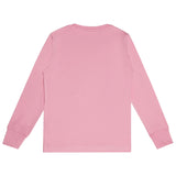 Bodycare Girls Round Neck Full Sleeves Solid Tshirt