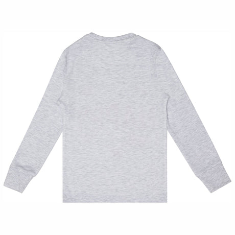 Bodycare Girls Round Neck Full Sleeves Solid Tshirt