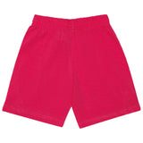 DYCA Girls Solid Shorts