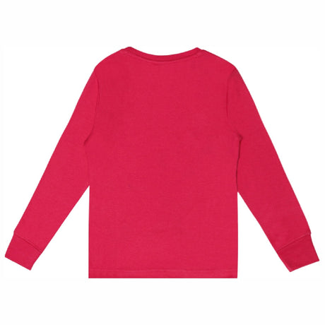 Bodycare Girls Minnie & Friends Printed Full Sleeves T-Shirt