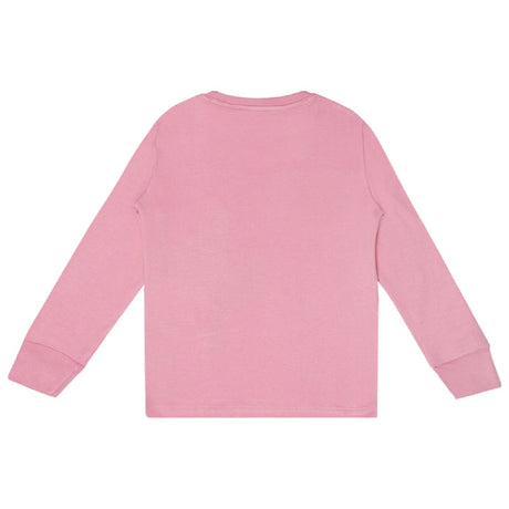 Bodycare Girls Minnie & Friends Printed Full Sleeves T-Shirt