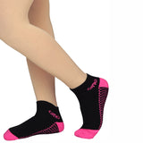 Bodycare Womens Ankle Length Socks Pack Of 2