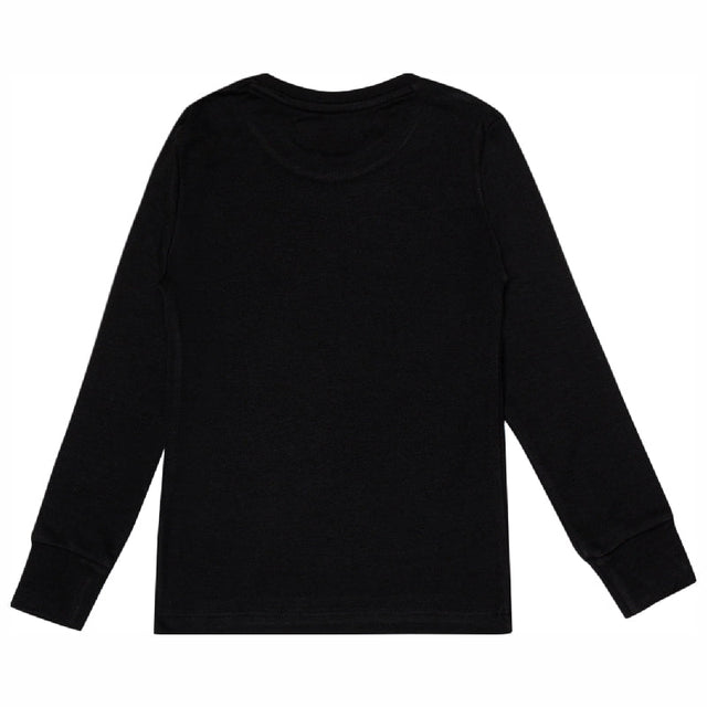 Girls T-Shirt Round Neck Full Sleeves - Bodycare