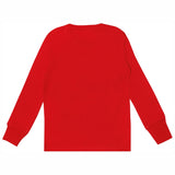 Bodycare Girls Round Neck Full Sleeves Printed Tshirt