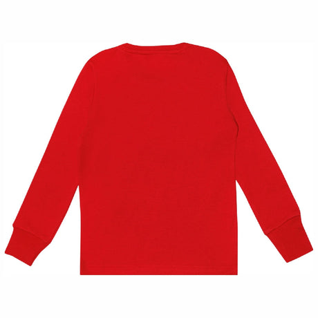 Bodycare Girls Round Neck Full Sleeves Printed Tshirt