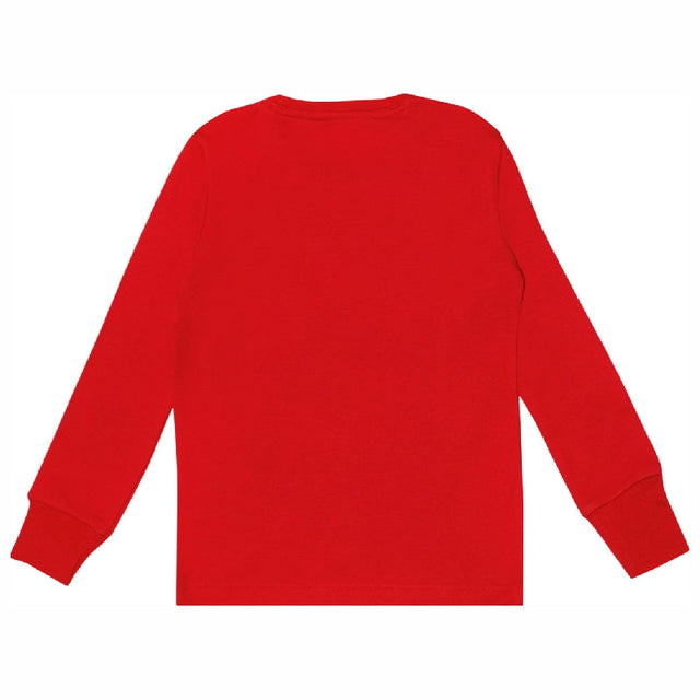 Girls T-Shirt Round Neck Full Sleeves - Bodycare