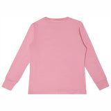 Bodycare Girls Round Neck Full Sleeves Printed Tshirt