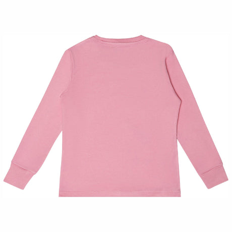 Bodycare Girls Round Neck Full Sleeves Printed Tshirt