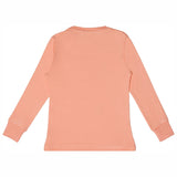 Bodycare Girls Round Neck Full Sleeves Printed Tshirt