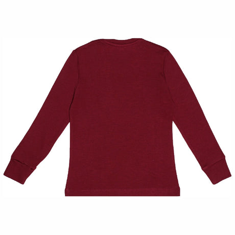 Bodycare Girls Round Neck Full Sleeves Printed Tshirt