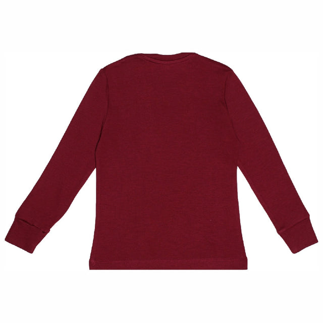 Girls T-Shirt Round Neck Full Sleeves - Bodycare