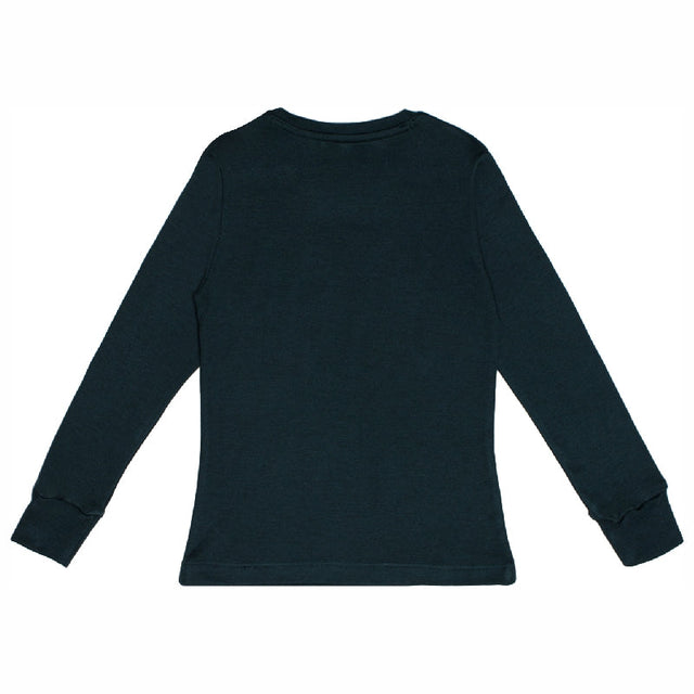 Girls T-Shirt Round Neck Full Sleeves - Bodycare
