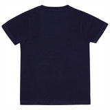 DYCA Boys Round Neck Half Sleeves Tshirt