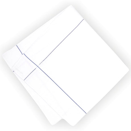 Men Cotton Handkerchief Pack of 6