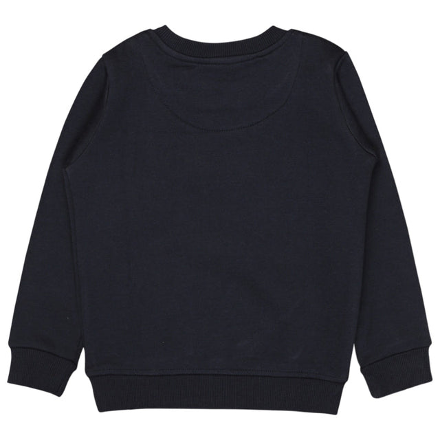 Baby Boys Sweatshirt Round Neck Full Sleeves - Bodycare