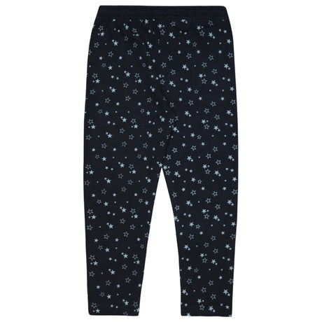 Baby Girls 100% Cotton Track Pant