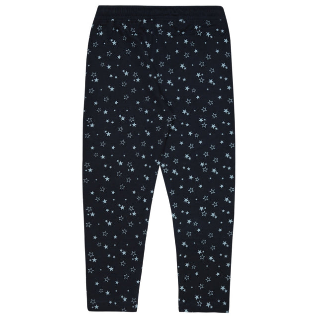 Baby Girls 100% Cotton Track Pant - Bodycare