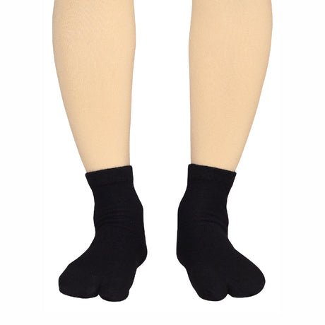 Bodycare Womens Solid Ankle Length Socks Pack Of 3