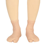 Bodycare Womens Solid Ankle Length Socks Pack Of 3