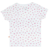 Bodycare Girls Round Neck Half Sleeves Tshirt