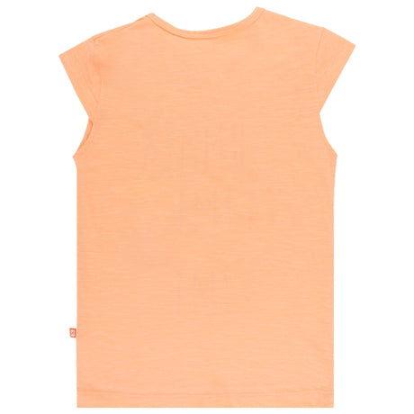 Bodycare Girls Round Neck Sleeveless Tshirt