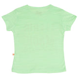 Bodycare Girls Round Neck Half Sleeves Tshirt