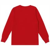 Bodycare Girls Round Neck Full Sleeves Tshirt