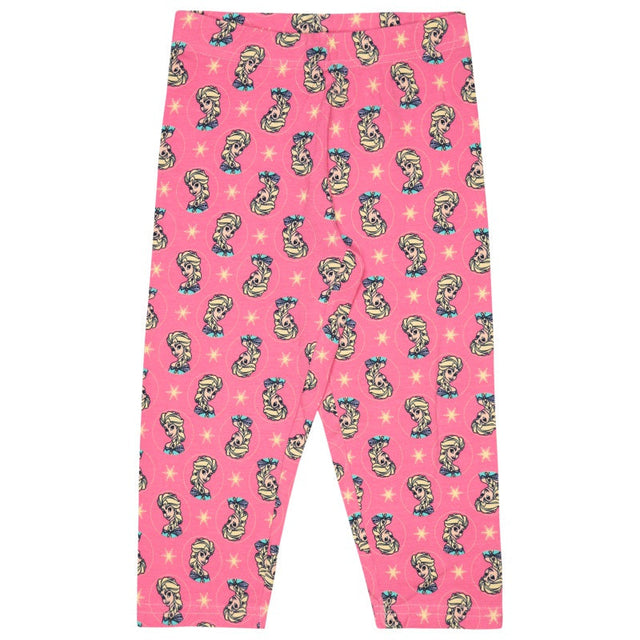 Girls 100% Cotton Capri - Bodycare