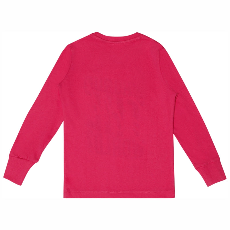 Bodycare Girls Round Neck Full Sleeves Tshirt