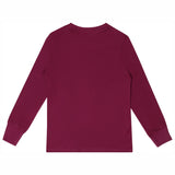 Bodycare Girls Round Neck Full Sleeves Tshirt