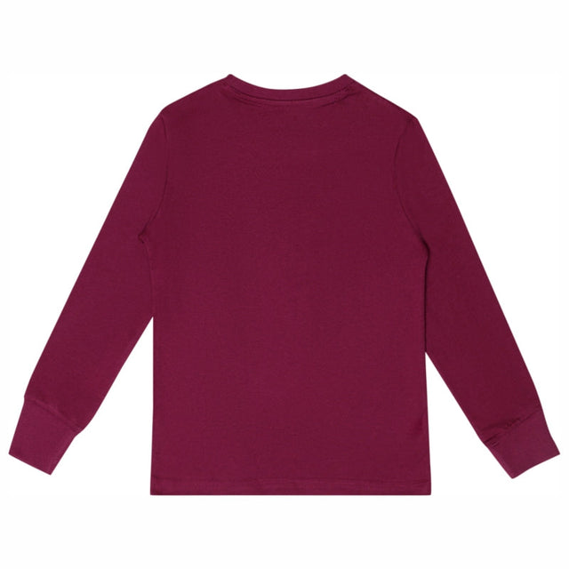 Girls T-Shirt Round Neck Full Sleeves - Bodycare