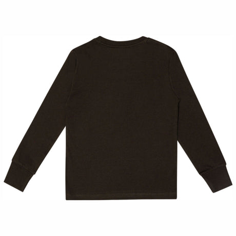 Bodycare Girls Round Neck Full Sleeves Tshirt