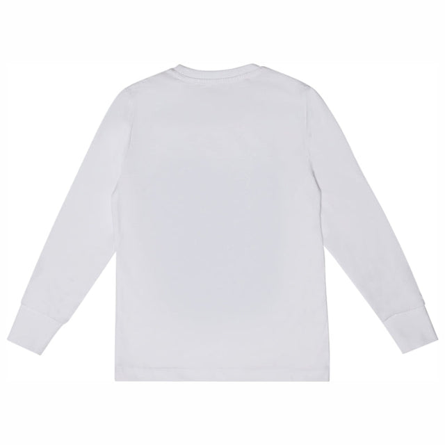 Girls T-Shirt Round Neck Full Sleeves - Bodycare
