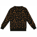 Girls Sweatshirt Round Neck Full Sleeves - Bodycare