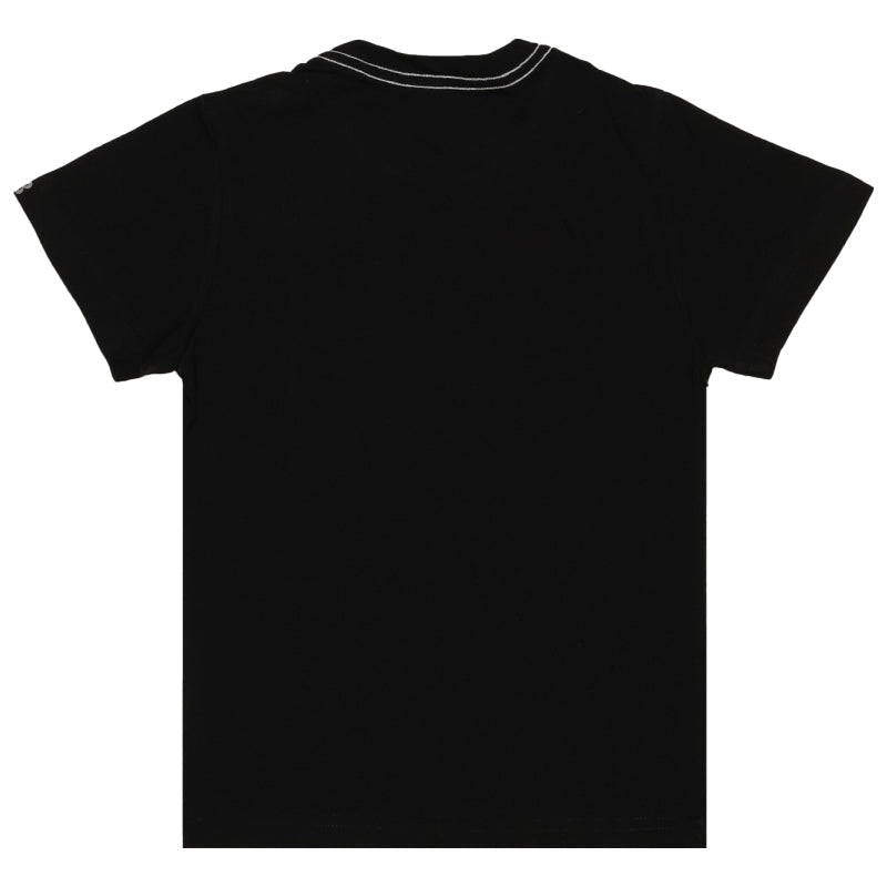 Boys T-Shirt Round Neck Half Sleeves - Bodycare