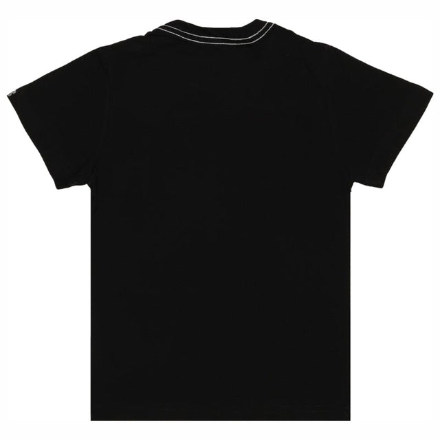 Boys T-Shirt Round Neck Half Sleeves - Bodycare