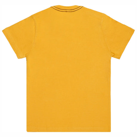 Bodycare Boys Round Neck Half Sleeves Printed Tshirt